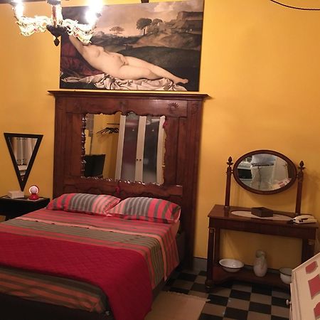 L'Arco E' Di Fio Apartamento Camaiore Exterior foto