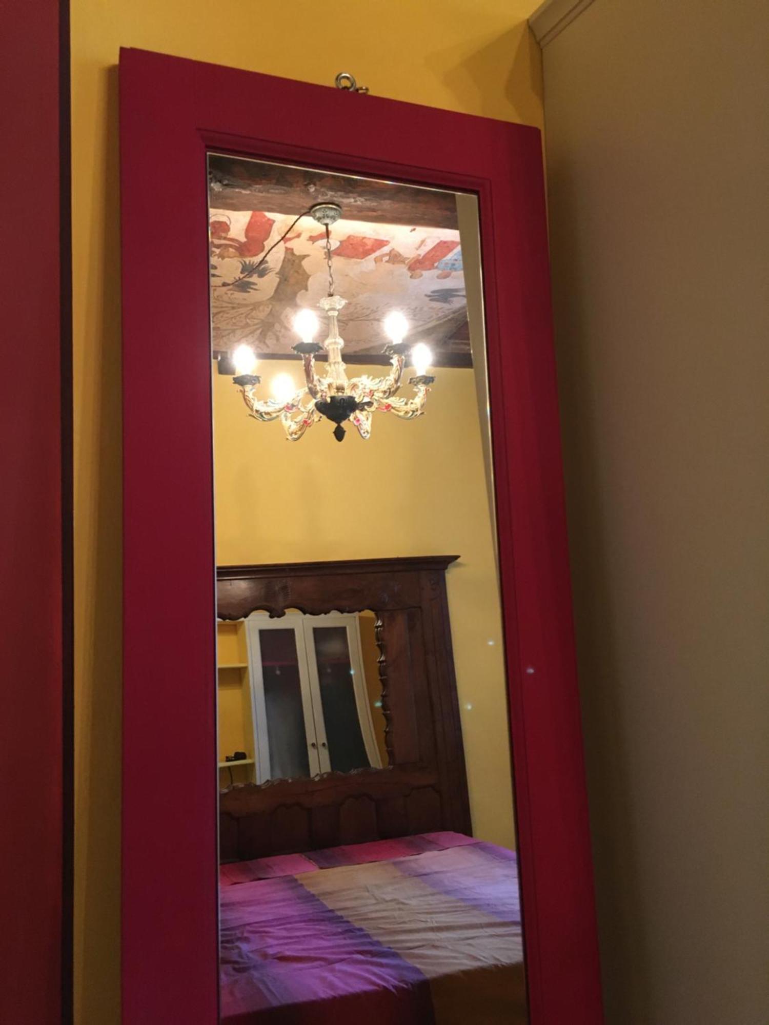 L'Arco E' Di Fio Apartamento Camaiore Exterior foto