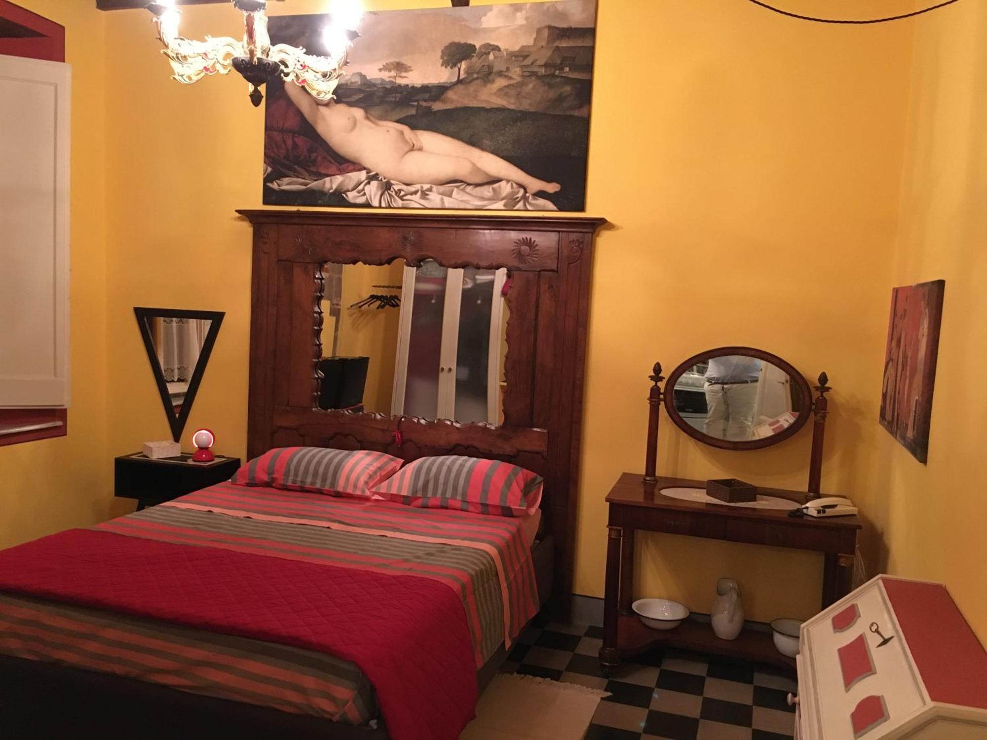 L'Arco E' Di Fio Apartamento Camaiore Exterior foto