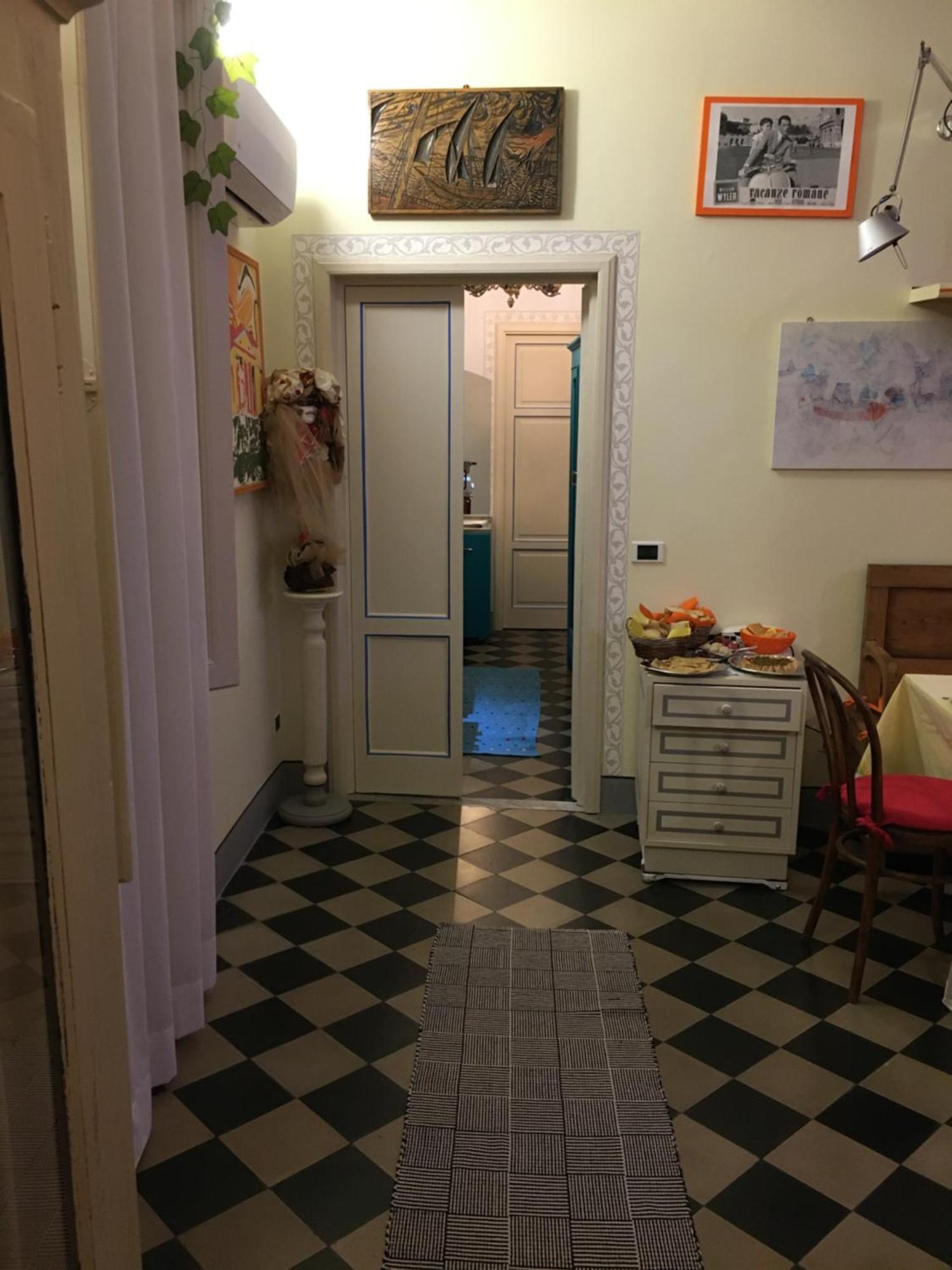 L'Arco E' Di Fio Apartamento Camaiore Exterior foto