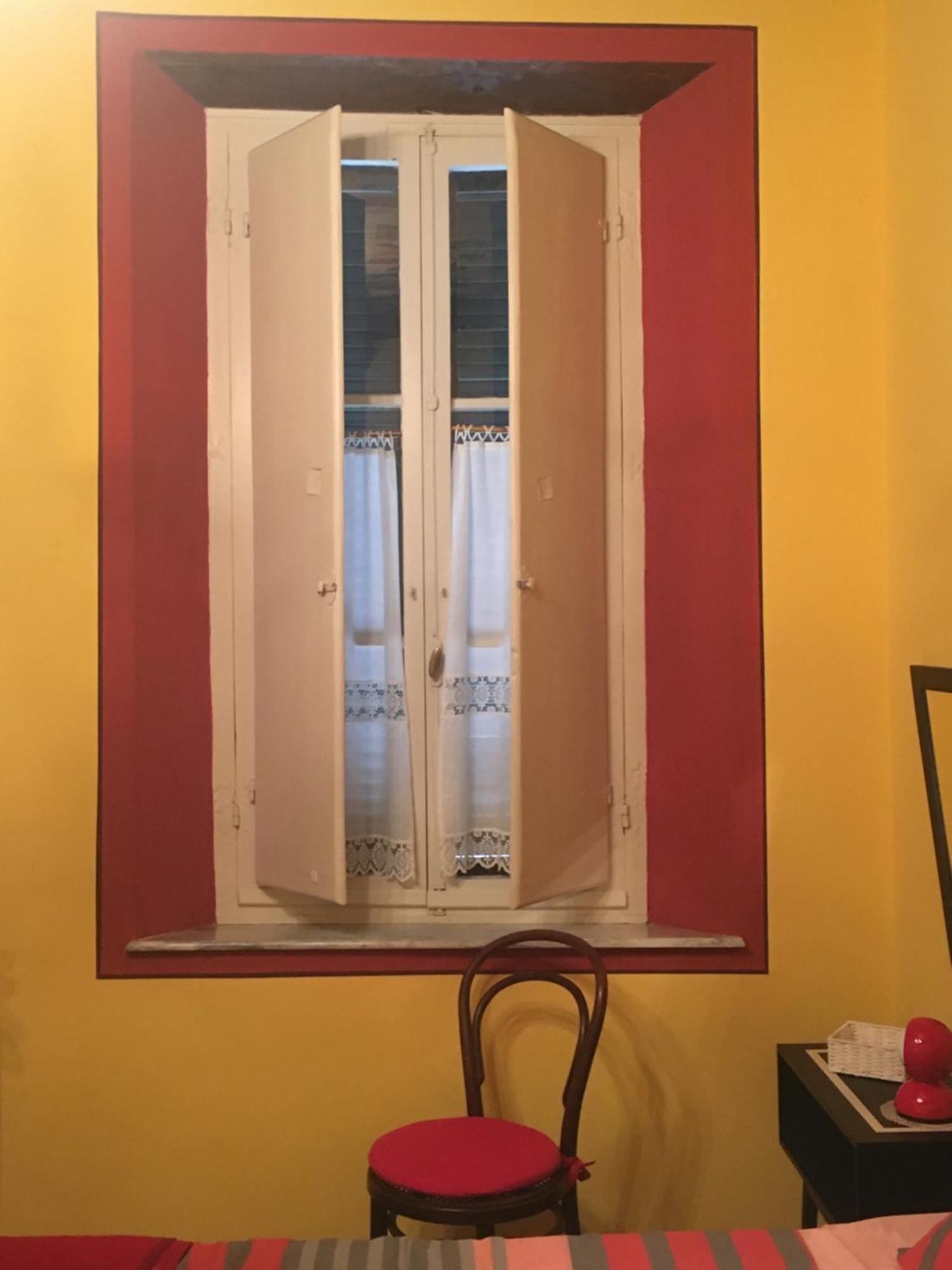 L'Arco E' Di Fio Apartamento Camaiore Exterior foto
