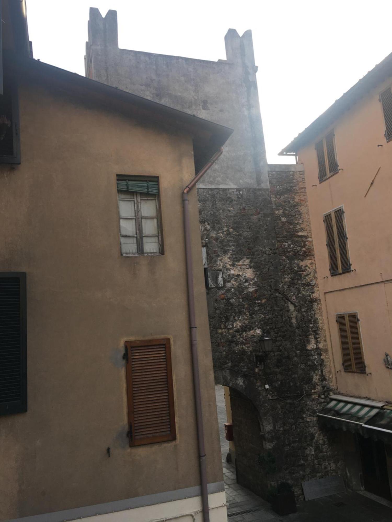 L'Arco E' Di Fio Apartamento Camaiore Exterior foto