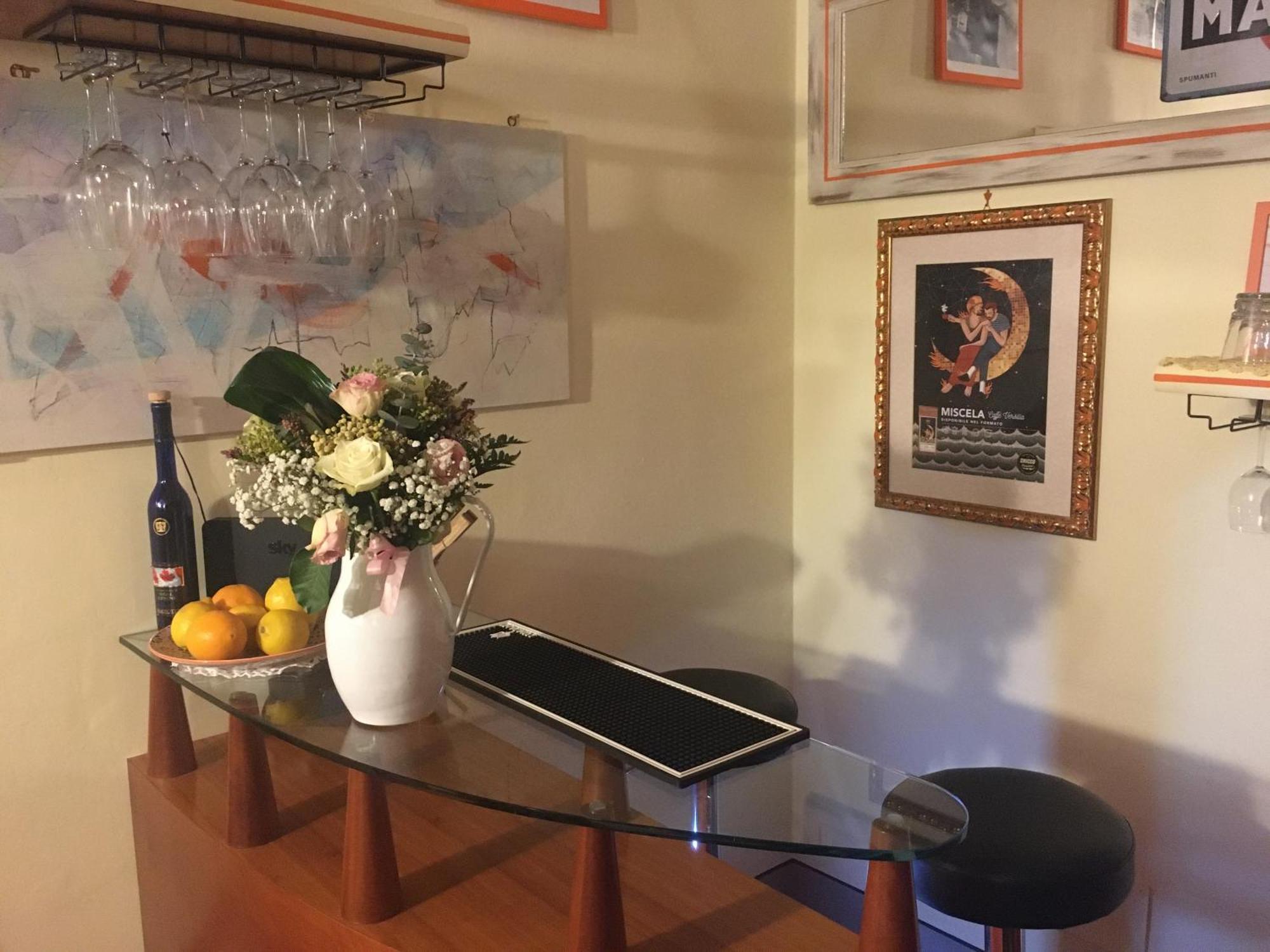 L'Arco E' Di Fio Apartamento Camaiore Exterior foto