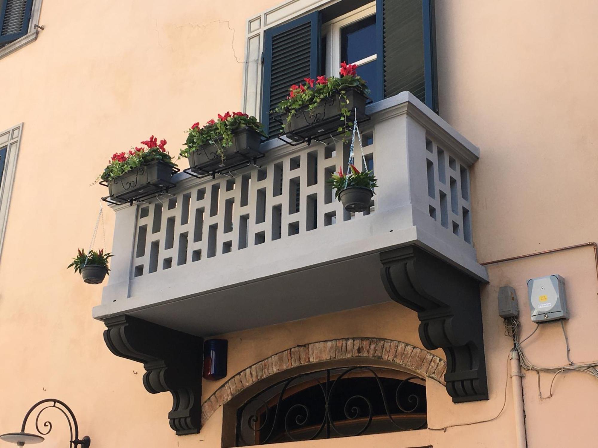 L'Arco E' Di Fio Apartamento Camaiore Exterior foto
