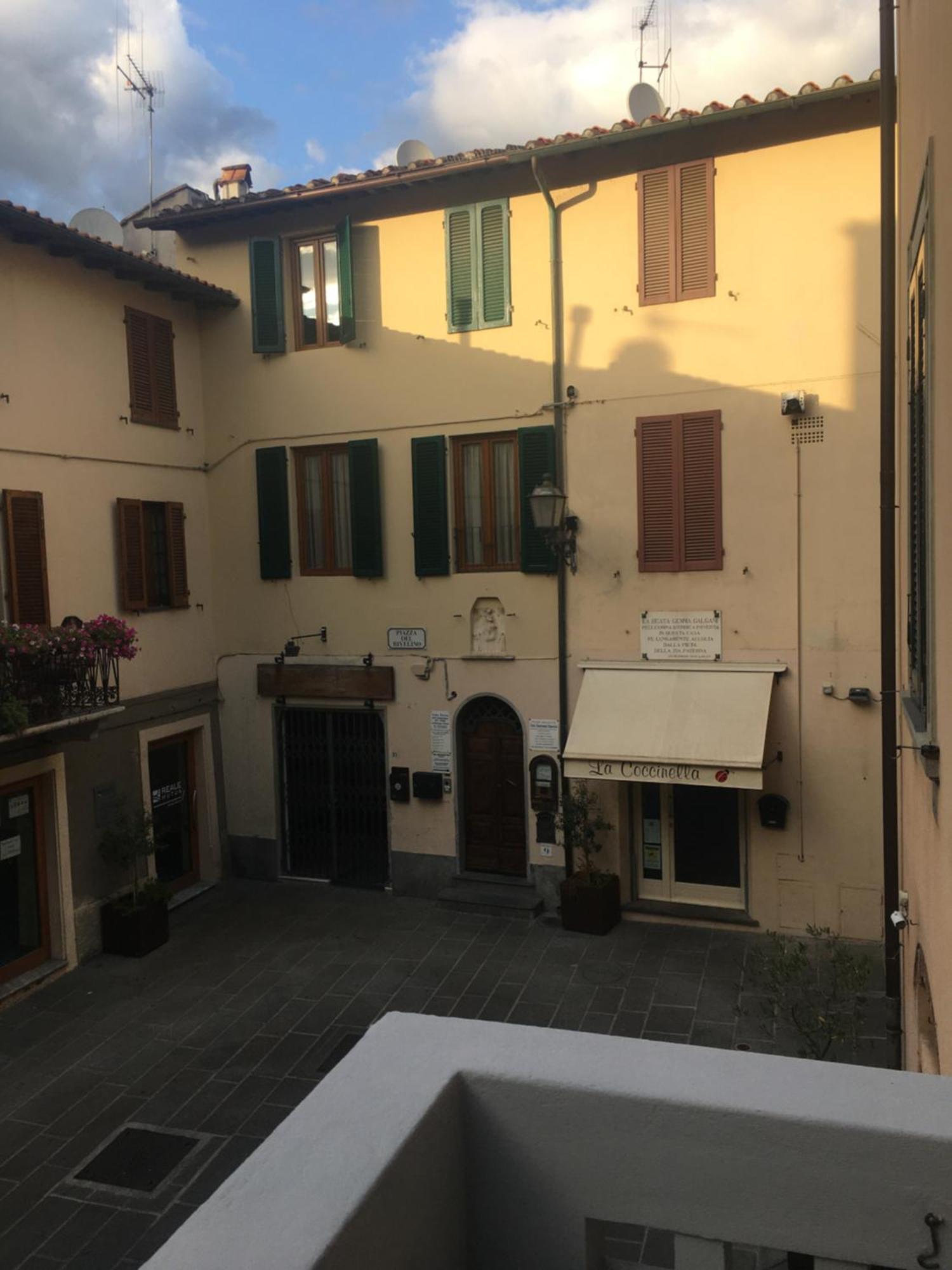 L'Arco E' Di Fio Apartamento Camaiore Exterior foto