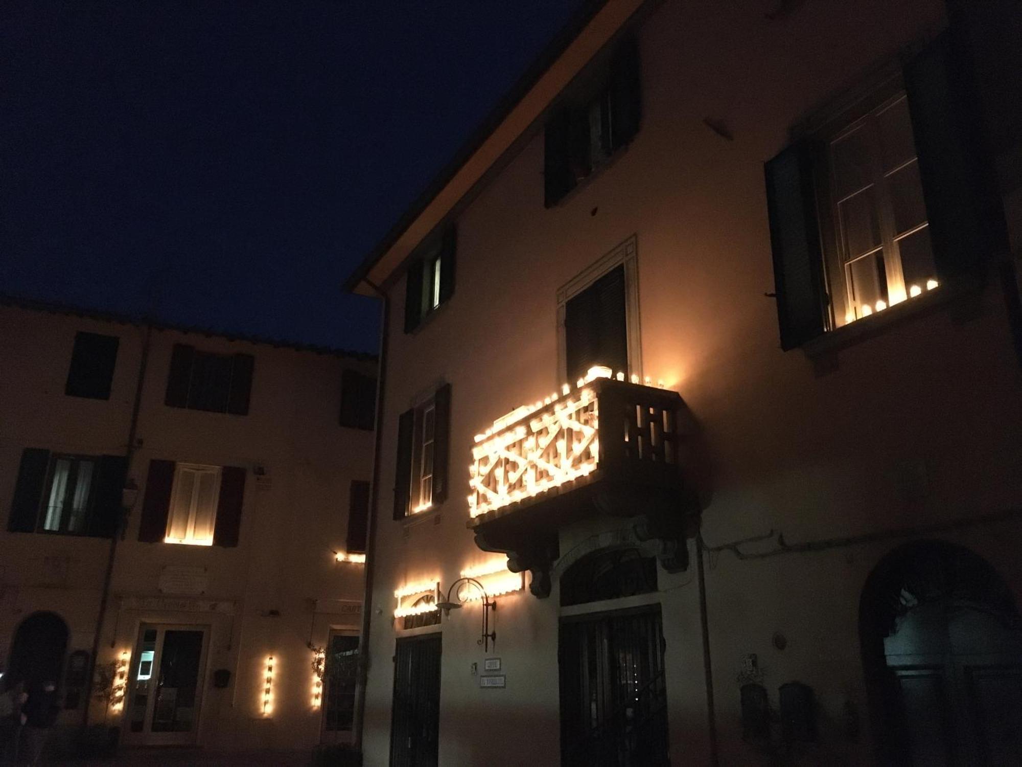 L'Arco E' Di Fio Apartamento Camaiore Exterior foto