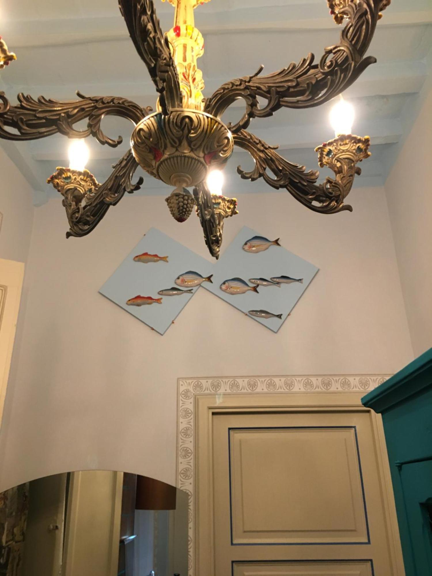 L'Arco E' Di Fio Apartamento Camaiore Exterior foto